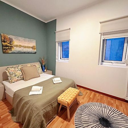 Downtown A Whole House Duplex Designed For Remote Work And Near Metro Lapa Porto Exterior foto
