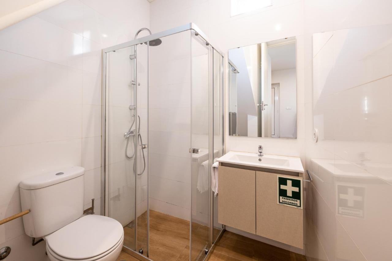 Downtown A Whole House Duplex Designed For Remote Work And Near Metro Lapa Porto Exterior foto