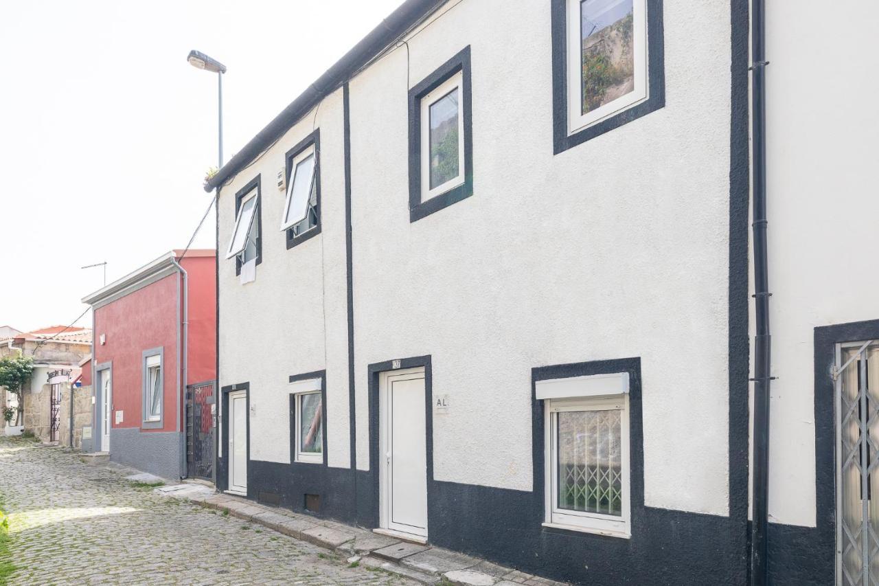 Downtown A Whole House Duplex Designed For Remote Work And Near Metro Lapa Porto Exterior foto