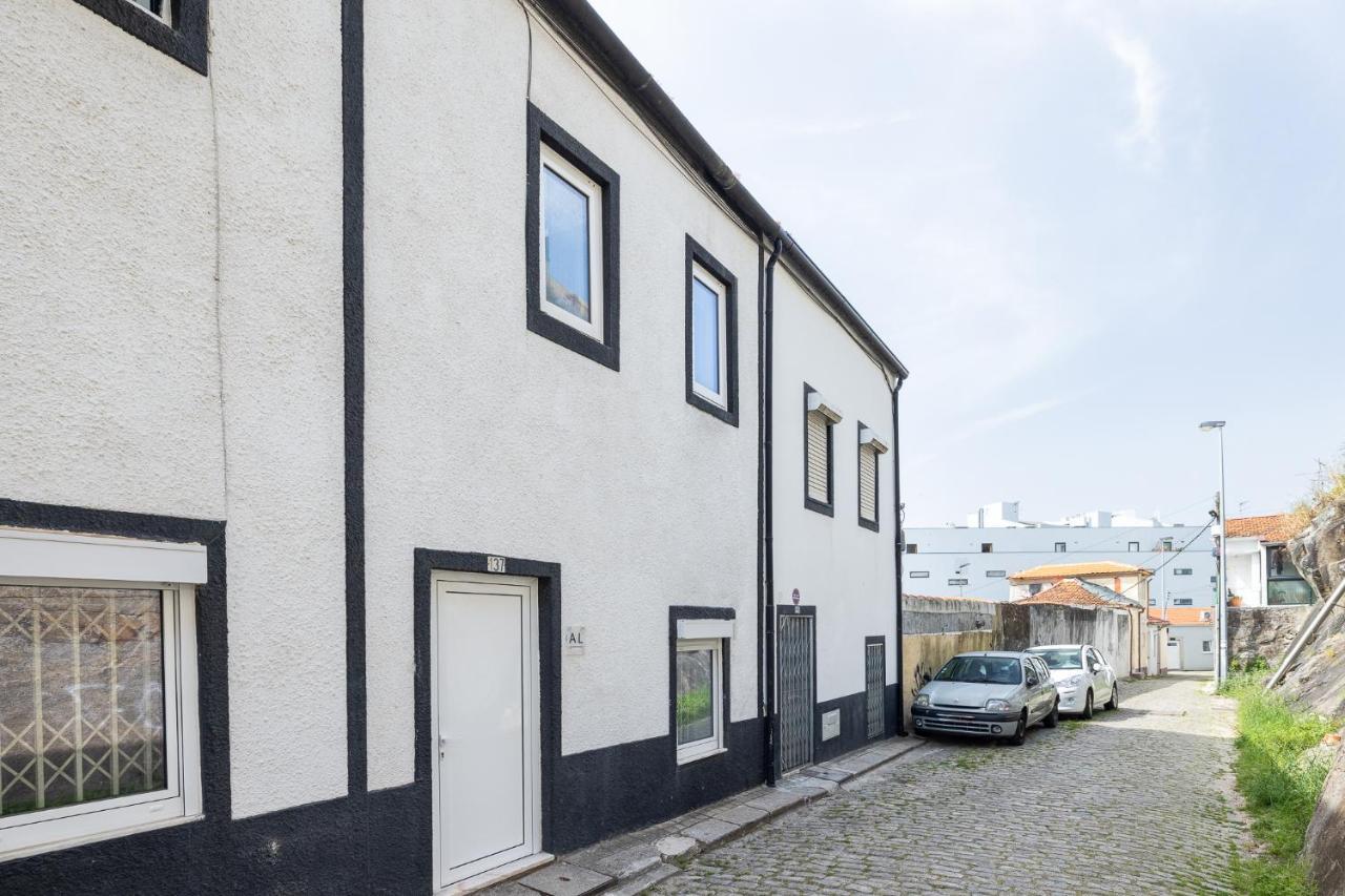 Downtown A Whole House Duplex Designed For Remote Work And Near Metro Lapa Porto Exterior foto