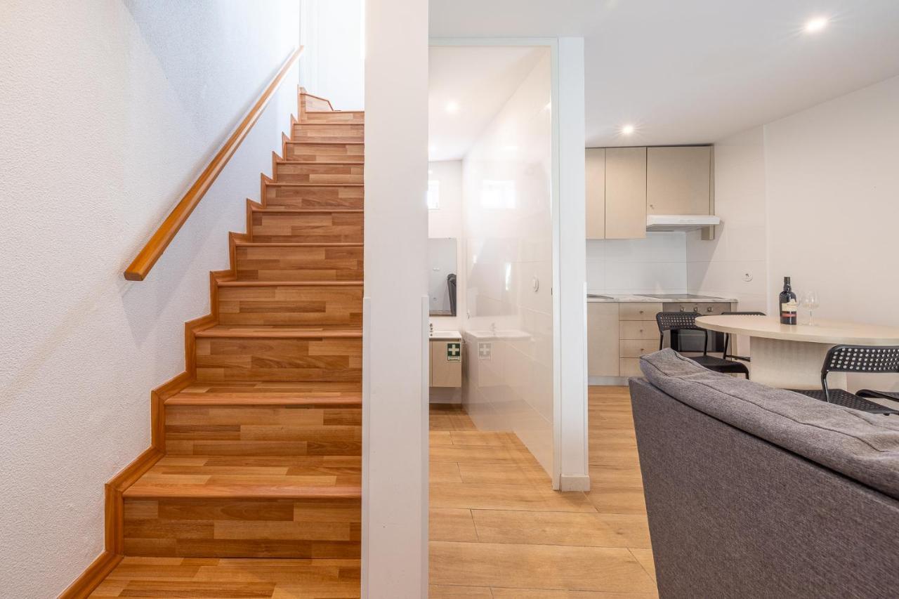 Downtown A Whole House Duplex Designed For Remote Work And Near Metro Lapa Porto Exterior foto