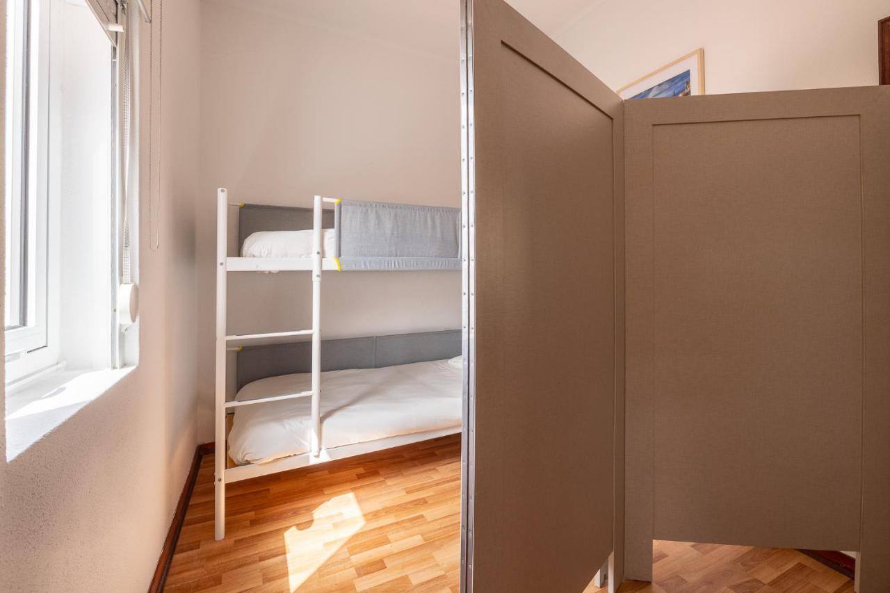 Downtown A Whole House Duplex Designed For Remote Work And Near Metro Lapa Porto Exterior foto