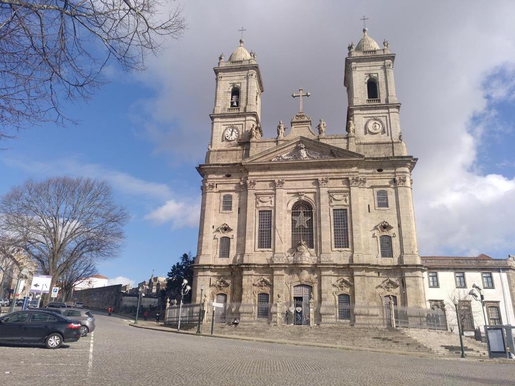Downtown A Whole House Duplex Designed For Remote Work And Near Metro Lapa Porto Exterior foto