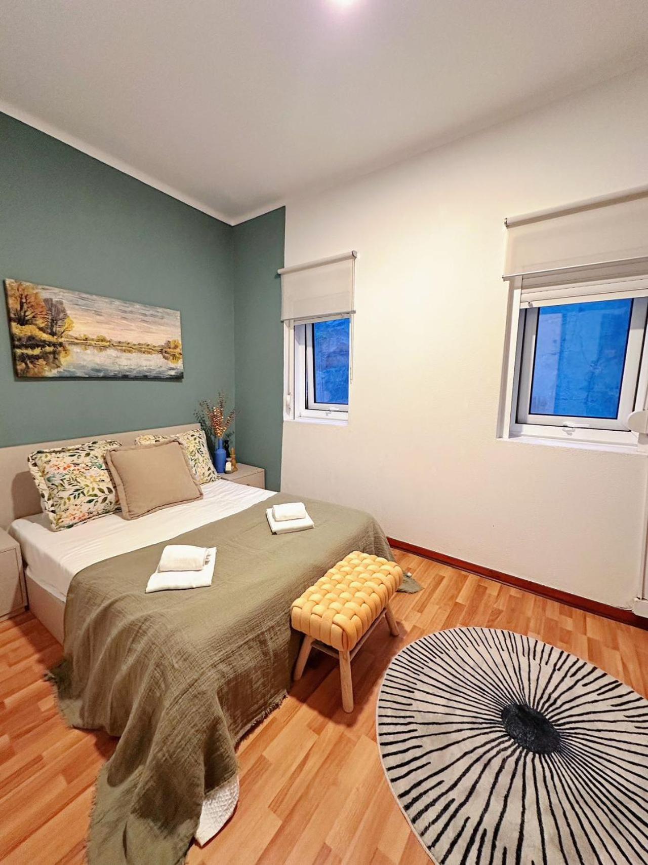 Downtown A Whole House Duplex Designed For Remote Work And Near Metro Lapa Porto Exterior foto